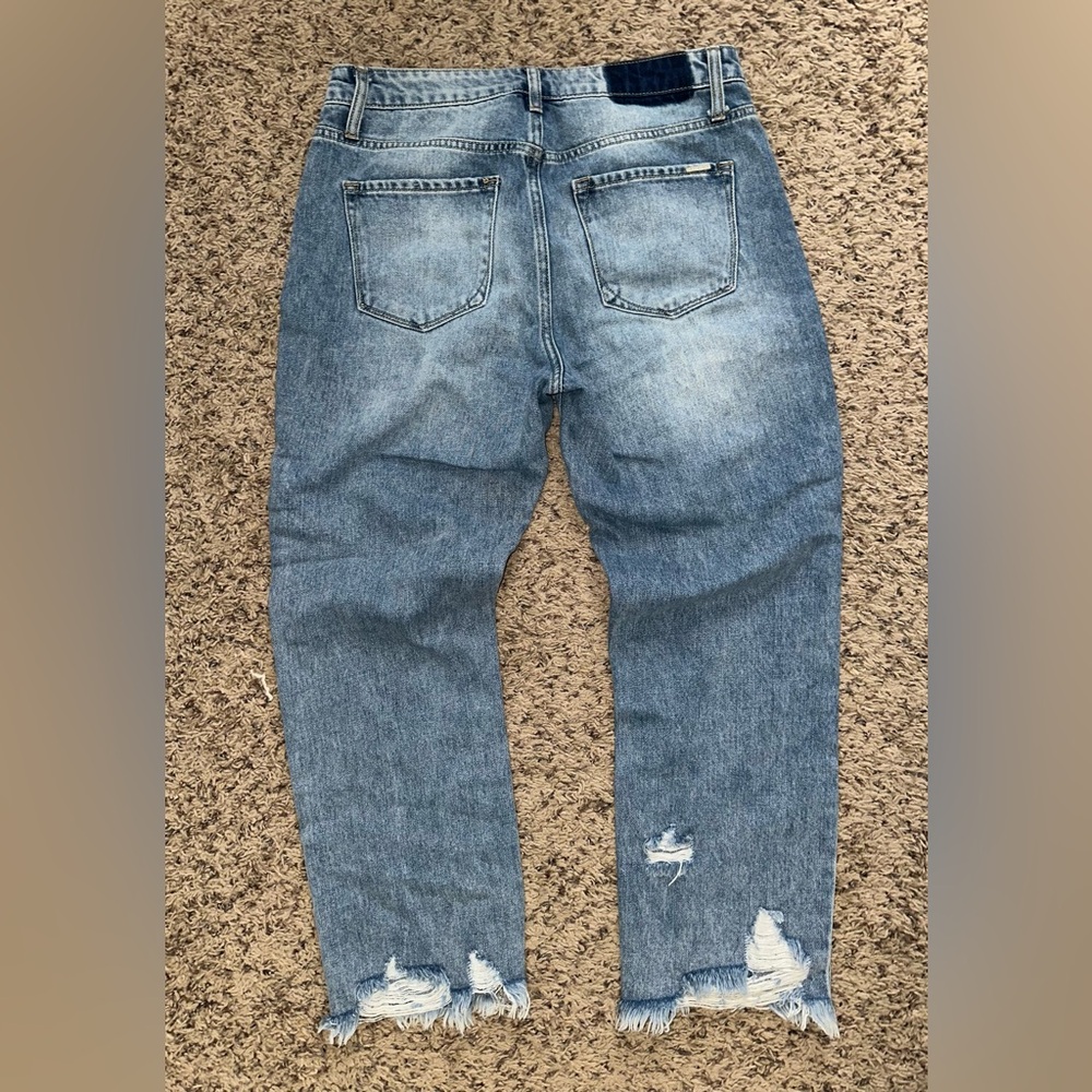 Denim - Picture 2 of 2